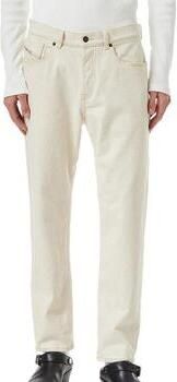 Diesel Straight Jeans