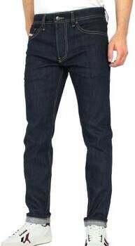 Diesel Straight Jeans