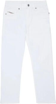 Diesel Straight Jeans J01000KXBR6