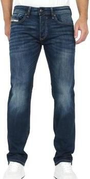 Diesel Straight Jeans Safado