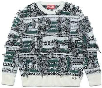 Diesel Sweaters J015210LFAL