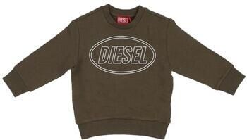Diesel Sweaters J026110GEAD