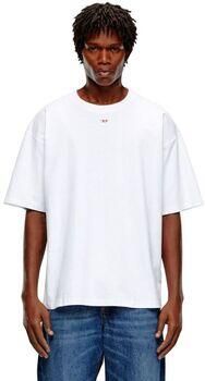 Diesel T-shirt A13937 0NIAR T-BOXT-D-100 - Foto 1