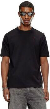 Diesel T-shirt A14931 0NIAX T-ADJUST-9XX BLACK