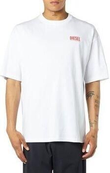 Diesel T-shirt A20036 0EPCA-100