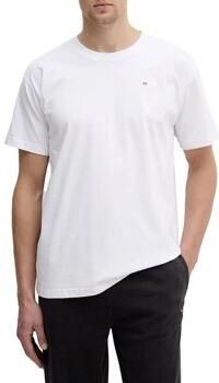 Diesel T-shirt A20198 0NIAX T-NORM-MICRODIV-100