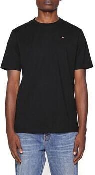 Diesel T-shirt A20198 0NIAX T-NORM-MICRODIV-9XX