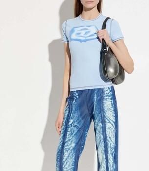 Diesel T-shirt A20497 0qhha