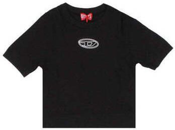 Diesel T-shirt Korte Mouw 10370660729171