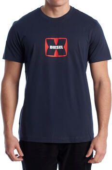 Diesel T-shirt Korte Mouw A03848_RPATI-81E
