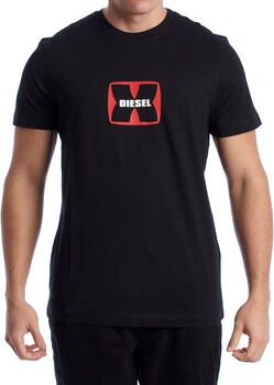 Diesel T-shirt Korte Mouw A03848_RPATI-900