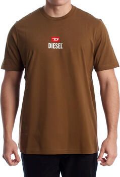 Diesel T-shirt Korte Mouw A11184_RPATI-7DA