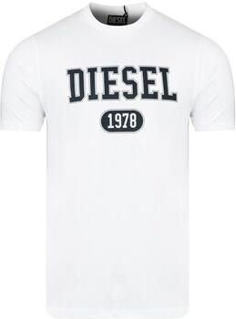 Diesel T-shirt Korte Mouw A16848RPATI100