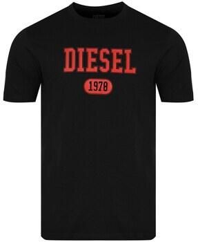 Diesel T-shirt Korte Mouw A16848RPATI900
