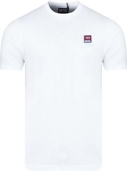 Diesel T-shirt Korte Mouw A17135RPHIX100