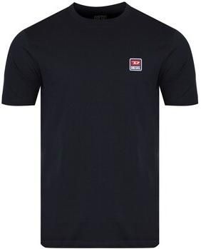 Diesel T-shirt Korte Mouw A17135RPHIX81E