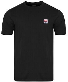 Diesel T-shirt Korte Mouw A17135RPHIX900