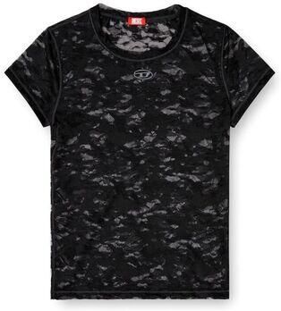 Diesel T-shirt Korte Mouw A18315 0DRAK KASIA-UTLT-900