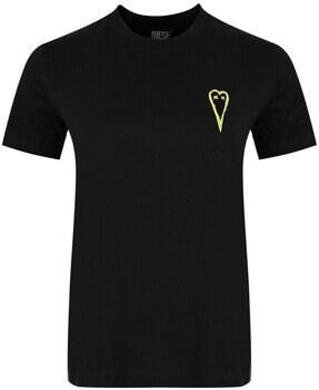 Diesel T-shirt Korte Mouw A18993RHERA9XX