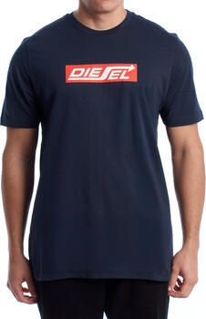Diesel T-shirt Korte Mouw A18996_RPATI-81E