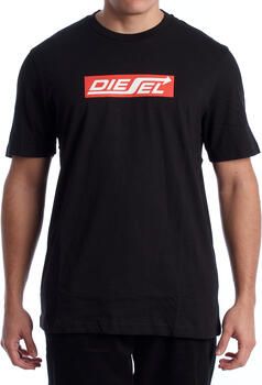 Diesel T-shirt Korte Mouw A18996_RPATI-900