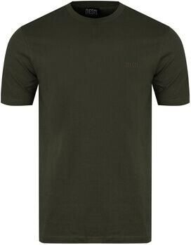 Diesel T-shirt Korte Mouw A18997RPATI5IX