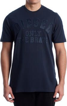 Diesel T-shirt Korte Mouw A19699_RHQBF-81E