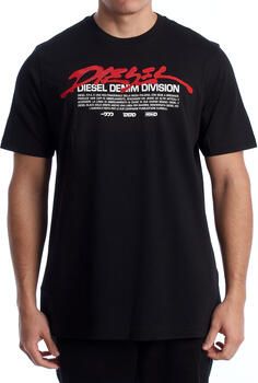Diesel T-shirt Korte Mouw A19700_RHQBG-900