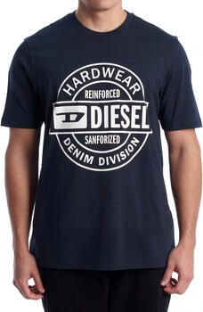 Diesel T-shirt Korte Mouw A19701_RHQBH-81E