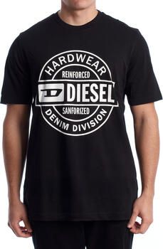Diesel T-shirt Korte Mouw A19701_RHQBH-900