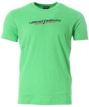 Diesel T-shirt Korte Mouw Diegor900