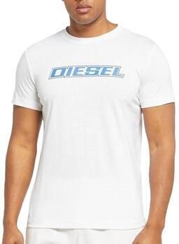 Diesel T-shirt Korte Mouw