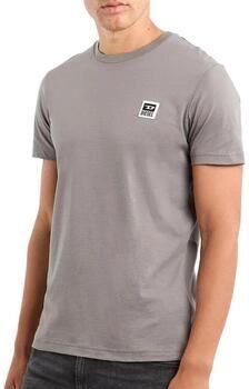 Diesel T-shirt Korte Mouw