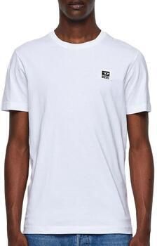Diesel T-shirt Korte Mouw