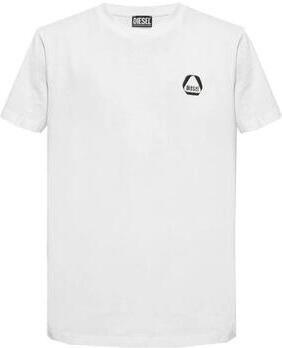 Diesel T-shirt Korte Mouw