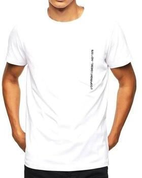 Diesel T-shirt Korte Mouw