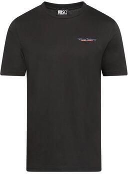 Diesel T-shirt Korte Mouw