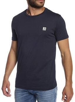 Diesel T-shirt Korte Mouw