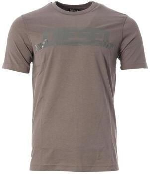 Diesel T-shirt Korte Mouw