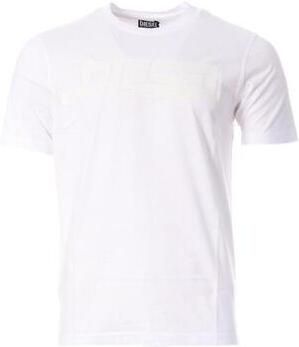 Diesel T-shirt Korte Mouw
