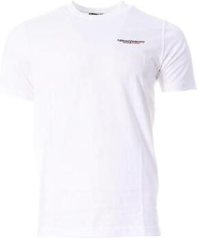 Diesel T-shirt Korte Mouw