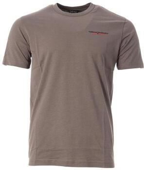 Diesel T-shirt Korte Mouw