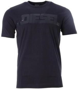 Diesel T-shirt Korte Mouw