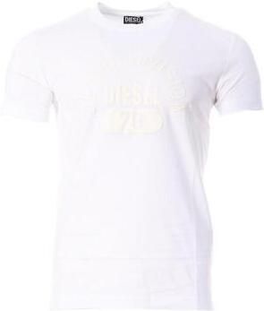 Diesel T-shirt Korte Mouw