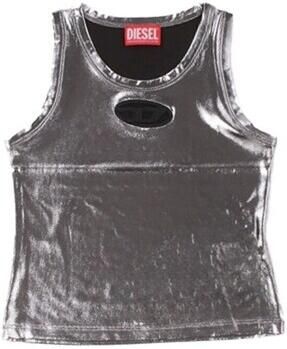 Diesel T-shirt Korte Mouw J02178-0THAG