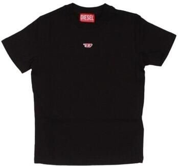 Diesel T-shirt Korte Mouw J02237-0GRAI