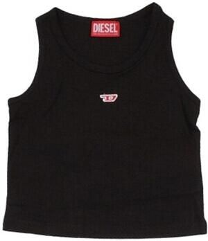 Diesel T-shirt Korte Mouw J02238-0GRAI