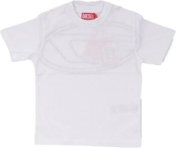 Diesel T-shirt Korte Mouw J02276-0HGAM