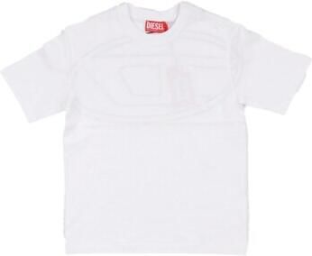 Diesel T-shirt Korte Mouw J02276 0HGAM