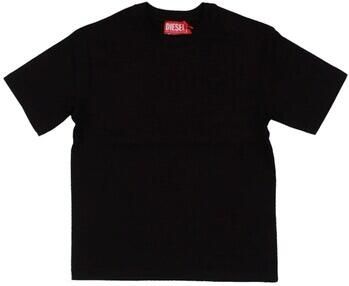 Diesel T-shirt Korte Mouw J02276 0HGAM